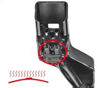 Limpiaparabrisas para VALEO 572316 para MERCEDES-BENZ GLE (V167) 2 2019-2023