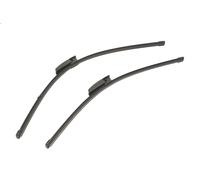 Limpiaparabrisas para VALEO 574309 RENAULT SCENIC II (JM0/1_) 2 2003-2009