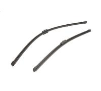 Limpiaparabrisas para VALEO 574314 para FORD C-MAX (DM2) 2 2008-2010