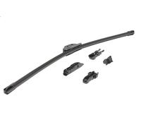 Limpiaparabrisas para VALEO 575008 para BMW 3 (E90) 2 2005-2007
