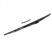 Limpiaparabrisas para VALEO 628702 para R II 12.742 2020-