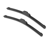 Limpiaparabrisas Para Volvo 850 1991 1992 1993 1994 1995 1996 1997 Escobillas Limpiaparabrisas 21"+ Parabrisas(Right Steering)