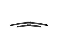 Limpiaparabrisas para Volvo para XC60 2018 2019 2020 Limpiaparabrisas Delantero para Coche, Accesorios para Coche De 26"+19" Parabrisas Coche