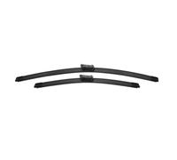 Limpiaparabrisas Para XPENG P7 G3 G6 G9 X9 Para MONA 2 Escobillas Limpiaparabrisas Delanteras De Goma Doble(G6 24-26)