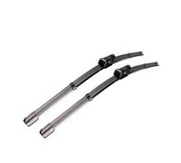 Limpiaparabrisas Parabrisas Delantero Coche Para Mercedes Para Benz Clase E W212 S212 2010-2016 2015 2014 2013 2012 2011 220 CDI E300 E350 E63 E200 RESPUNEKBAH(RHD 2015-2016)