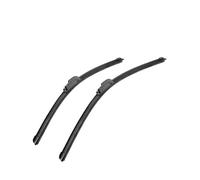 Limpiaparabrisas Parabrisas Delanteros Limpiaparabrisas Para Hyundai I20 I30 PB GB FD GD 2008-2016 Escobilla Limpiaparabrisas(PB GB 2416)