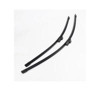 Limpiaparabrisas Parabrisas Para Audi Para A4 B6 8E 8H 2000 2001 2002 2003 Limpiaparabrisas Delanteros Limpiaparabrisas Reemplazar Limpiaparabrisas De Metal Escobilla Limpiaparabrisas
