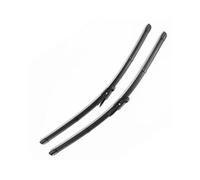 Limpiaparabrisas Parabrisas Para Benz Sprinter W906 Para Crafter 2007-2017 Limpiaparabrisas 26''+24'' Escobilla Limpiaparabrisas