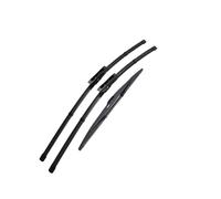 Limpiaparabrisas Parabrisas Para C4 Grand Picasso /C4 Picasso 2008 2009 2010 2011 2012 2013 Kit Limpiaparabrisas Delantero Y Trasero De 30 "+ 30" + 14" Escobilla Limpiaparabrisas