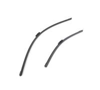 Limpiaparabrisas Parabrisas Para Ford Para Focus 2 2004-2011 Limpiaparabrisas Ventana Cepillos Lluvia Escobilla Limpiaparabrisas