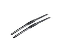 Limpiaparabrisas Parabrisas Para Mini Para Cooper F55 F56 F57 2014-2022 19 * 18 Pulgadas Limpiaparabrisas Delantero De Coche Accesorios De Parabrisas Escobilla Limpiaparabrisas(RHD)