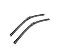 Limpiaparabrisas Parabrisas Para Peugeot Partner 2 2008-2017 26"+16" Limpiaparabrisas Delantero Escobilla Limpiaparabrisas