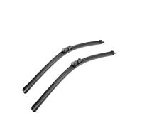 Limpiaparabrisas Parabrisas Para S60 2019 2020 2021 2022 2023 24 "+ 20" Accesorios De Coche Limpiaparabrisas Delanteros Cepillos Escobilla Limpiaparabrisas