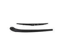 Limpiaparabrisas Parabrisas Para Seat Ibiza 6L 6J 2002-2012 Kit De Limpiaparabrisas Trasero 14" Escobilla Limpiaparabrisas