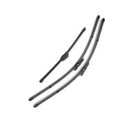 Limpiaparabrisas Parabrisas Para SEAT Leon 1P 2009-2012 26"26"11" Limpiaparabrisas Escobilla Limpiaparabrisas