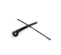 Limpiaparabrisas Parabrisas Para Seat Leon León MK1 2005-2012 Kit Limpiaparabrisas Trasero Juego Brazos Parabrisas Portón Trasero Ventana Cepillo Contra Lluvia Escobilla Limpiaparabrisas