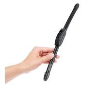 Limpiaparabrisas Premium para Vehículos Toyota - Longitud 70 cm - Diseño Específico para Modelos como Corolla, Yaris y RAV4 - Tecnología Avanzada para Barrido Suave y Eficiente - Montaje Rápido