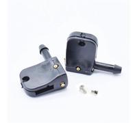 Limpiaparabrisas Rociador Compatible Con Mercedes Para Benz Para Vito W638 Para Sprinter Boquilla De Arandela Spray Jet Auto Limpiaparabrisas Spurter Delantero Parabrisas Lavadora Squirter Boquilla