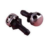 Limpiaparabrisas Rociadors Compatible Con Mercedes Para R107 W114 W115 230 240D 380 450 560 SL SLC Boquilla Lavado De Parabrisas, Accesorios De Chorro De Agua 1078600147