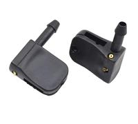 Limpiaparabrisas Rociadors Compatible Con Mercedes Para Vito W638 1995-2003 Para Sprinter I 1995-2006 Para II 2006-2018 Boquilla Rociadora De Lavaparabrisas Delantero