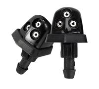 Limpiaparabrisas Rociadors Compatible Con Suzuki Para Grand Para Vitara Para XL-7 2002-2005 Para SX4 Para MK1 2006-2013 Boquilla Chorro De Agua Para Parabrisas 38340-56K00