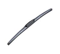 Limpiaparabrisas Silencio Limpiaparabrisas Con Gancho Universal En Forma De J/U, Adecuado Para Tres Etapas, 14 "16" 17 "18" 19 "20" 21 "22" 24" Para Coche Limpia Parabrisas(19 inch)