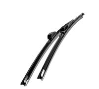 Limpiaparabrisas Silencio Para BMW I3 2013 2014 2015 2016 2017 2018 2019 1 Juego De Limpiaparabrisas Delantero Y Trasero Accesorios Limpia Parabrisas