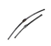 Limpiaparabrisas Silencio para Citroen para C4 para Grand para Picasso MK1 2006-2008 Escobillas Limpiaparabrisas Delanteras De 30"+30" Izquierda Y Derecha Parabrisas Coche Limpiaparabrisas