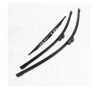 Limpiaparabrisas Silencio Para Range Para Rover L322 Vogue HSE 2002-2012 Parabrisas Ventana 26 "++ 16" Juego De Limpiaparabrisas Traseros Y Delanteros Limpia Parabrisas