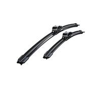 Limpiaparabrisas Silencio Para XPeng G6 2023 2024 2025 RHD LHD Limpiaparabrisas Cepillo De Ventana 26 "+ 16" Limpia Parabrisas