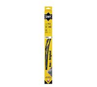 SWF Das Original 1x Escobilla Limpiaparabrisas 116162 - Delantera - 450 mm