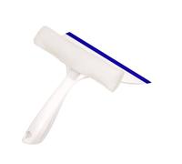 Limpiaparabrisas Squizzo Mango Fibra Cm 25 20655 Blanco Apex