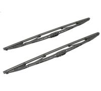 Limpiaparabrisas SWF 116302 para VW TARO 2.2 1989-1994