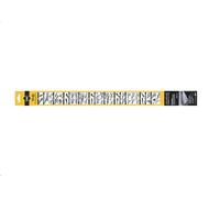 Limpiaparabrisas SWF 119116 para MERCEDES-BENZ GLE (V167) 2 2019-2023