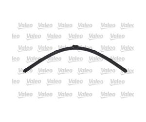 Limpiaparabrisas SWF AquaBlade 132903, 900mm, Frente, 1 Pieza