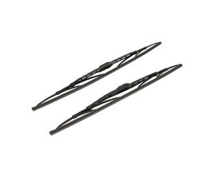 Limpiaparabrisas SWF Standard 116311, 530/475mm, Frente, 2 Pieza