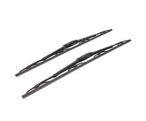 Limpiaparabrisas SWF Standard 116341, 600mm, Frente, 2 Pieza