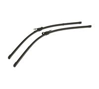 Limpiaparabrisas SWF Visioflex 119336, 680mm, Frente, 2 Pieza
