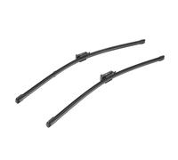 Limpiaparabrisas SWF Visioflex 119349, 550/475mm, Frente, 2 Pieza