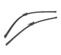 Limpiaparabrisas SWF Visioflex 119426, 700/550mm, Frente, 2 Pieza