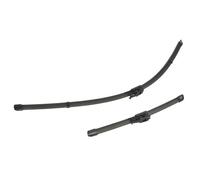 Limpiaparabrisas SWF Visioflex 119453, 700/300mm, Frente, 2 Pieza