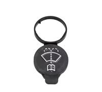 limpiaparabrisas Tapa Compatible Con Cadillac Para CT6 2016 Para CTS 2008-2016 13227300 Tapa De Botella De Depósito De Líquido Para Limpiaparabrisas