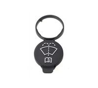 limpiaparabrisas Tapa Compatible Con Cadillac Para CT6 2016 Para CTS 2008-2016 13227300 Tapa Del Depósito De Líquido Del Limpiaparabrisas Del Automóvil Tapa De Botella