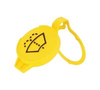 Limpiaparabrisas Tapa Tapa Del Depósito Del Líquido Lavaparabrisas Del Coche (68225063AA, 53382085), Compatible Con Jeep Para Grand Para Cherokee 2017.