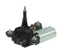 Limpiaparabrisas Trasero 12V METZGER Iam-Expertise Apto para U.a. Fiat 500
