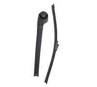 Limpiaparabrisas Trasero Aramox Compatible con Seat Altea XL/Altea 4/2004-2015, Conjunto de Brazo de Limpiaparabrisas Trasero