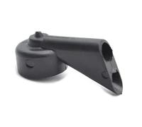 Limpiaparabrisas Trasero, Boquilla de Chorro para limpiaparabrisas, para Q5 SQ5 2009-2023, Tuerca de pulverizador de Ventana Trasera, Pieza 8K9955985, Protector de limpiaparabrisas Trasero.