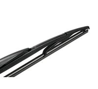 Limpiaparabrisas trasero con brazo de silicona Edition, Escobillas de Coche