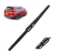 Limpiaparabrisas Trasero de 11 Pulgadas para Kia Sportage QL (2016, 2017, 2018, 2019 y 2020)
