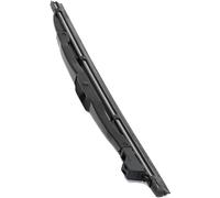Limpiaparabrisas trasero de 12 pulgadas para BMW Serie 3 E46 M3 316i 318d 318i 320d 320i 325i 325 xi 330d 330i 330 xd 330 xi para Touring Estate 1998-2006